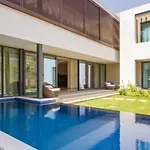 Villa Luxury - Porto-vecchio - Pool&&jacuzzi *