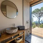 Villa Luxury - Porto-vecchio - Pool&&jacuzzi