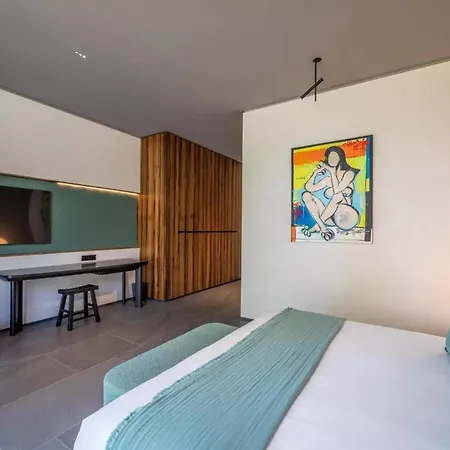 Villa Porto-vecchio De Luxxe Avec Piscine