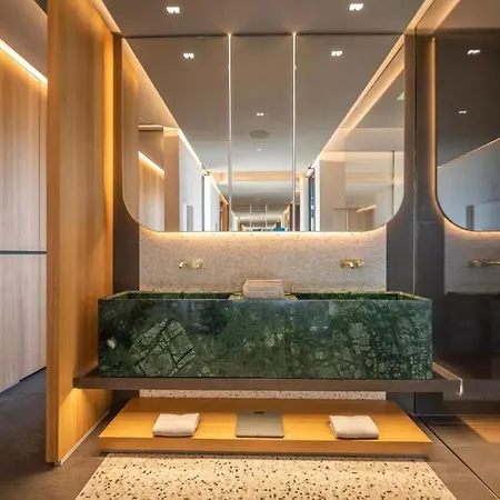 Villa Porto-vecchio De Luxxe Avec Piscine