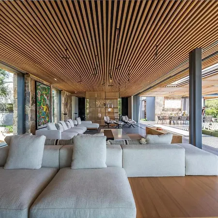 Porto-vecchio De Luxxe Avec Piscine Villa Porto-Vecchio (Corsica)
