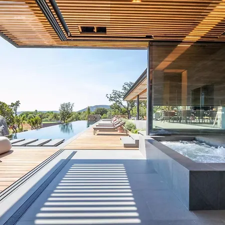 Porto-vecchio De Luxxe Avec Piscine Porto-Vecchio (Corsica)