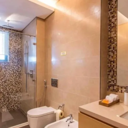 House Charle With Garden For Porto-vecchio