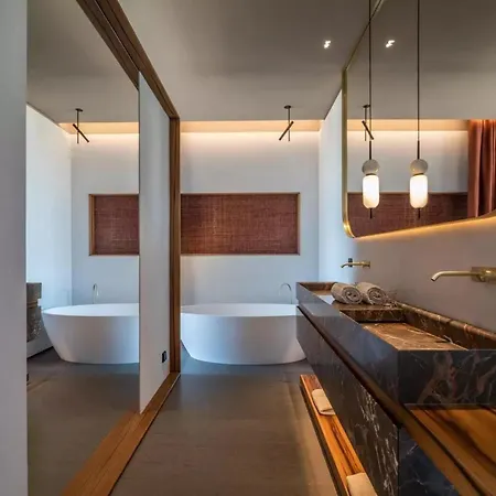 Luxury - Porto-vecchio - Pool&&jacuzzi Villa *