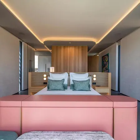 Luxury - Porto-vecchio - Pool&&jacuzzi Villa