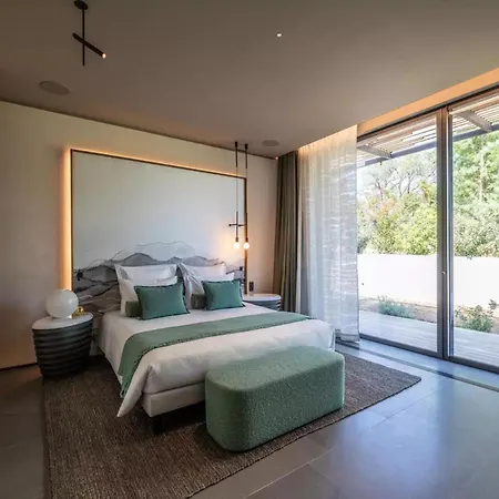 Villa Luxury - Porto-vecchio - Pool&&jacuzzi *