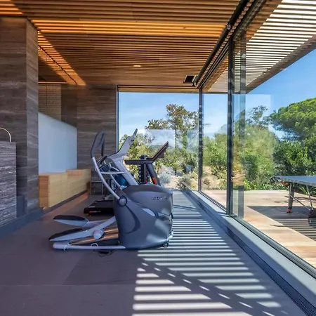 Villa Luxury - Porto-vecchio - Pool&&jacuzzi *