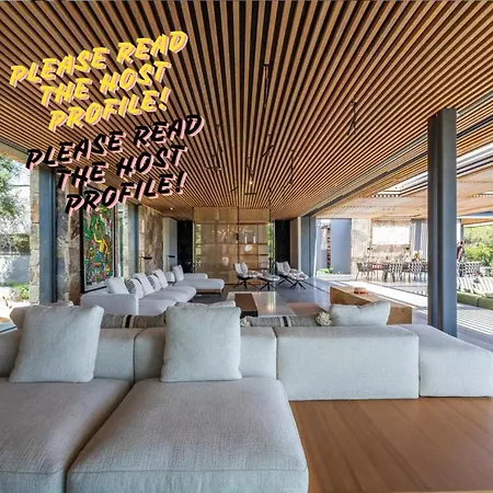 Luxury - Porto-vecchio - Pool&&jacuzzi Villa *