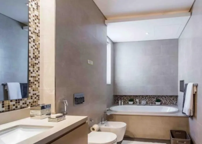 Villa House Charle With Garden For Porto-vecchio *