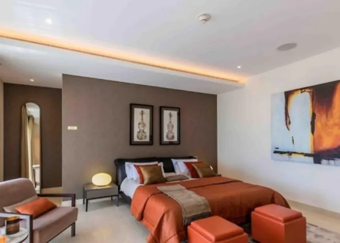 House Charle With Garden For Porto-vecchio