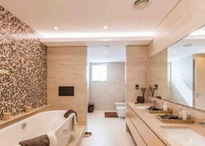 House Charle With Garden For Porto-vecchio