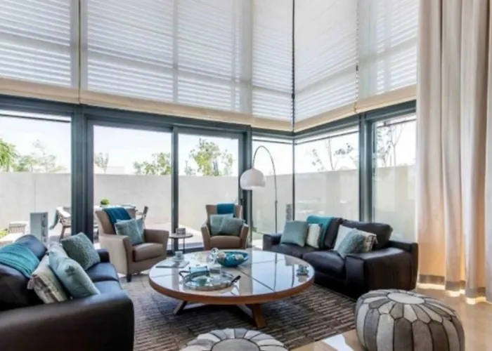 Luxury - Porto-vecchio - Pool&&jacuzzi Villa