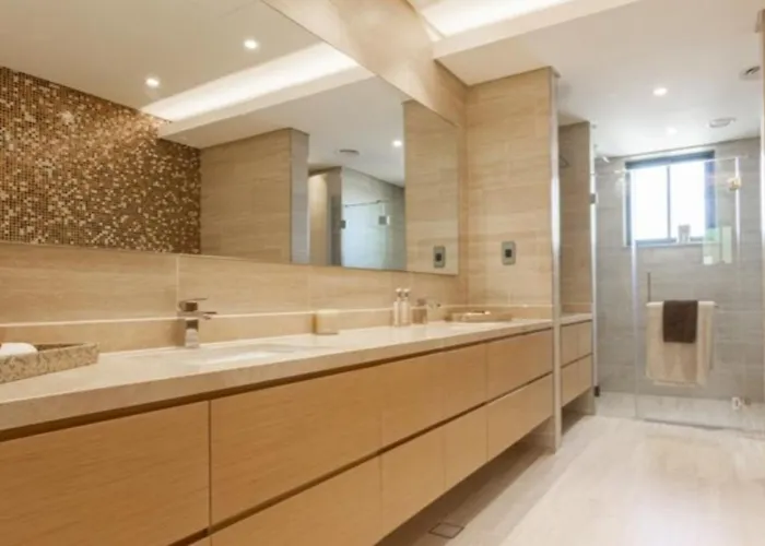 Luxury - Porto-vecchio - Pool&&jacuzzi Villa *