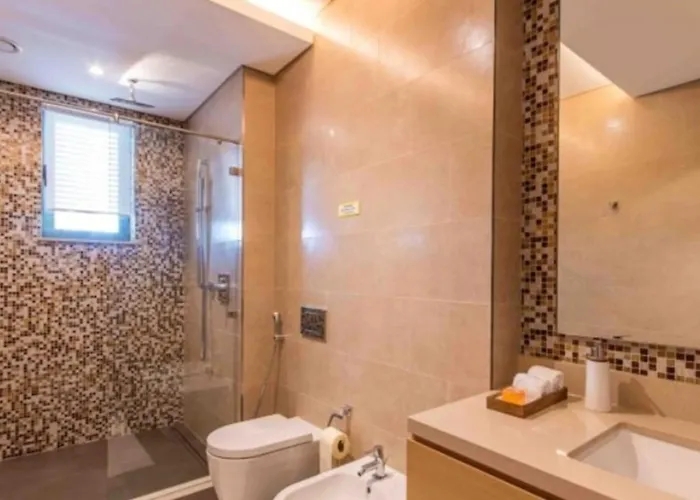 Luxury - Porto-vecchio - Pool&&jacuzzi